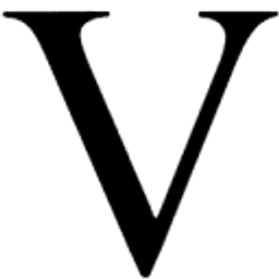 Valentina Voss Logo