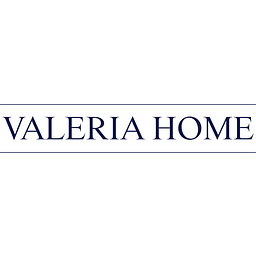 Valeriahome Logo