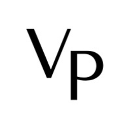Valeria Perrelli Personal Training Logo