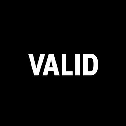 VALID Digitalagentur GmbH Logo