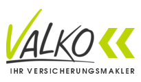 Valko Versicherungsmakler GmbH Logo