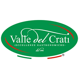 Valle del Crati Logo