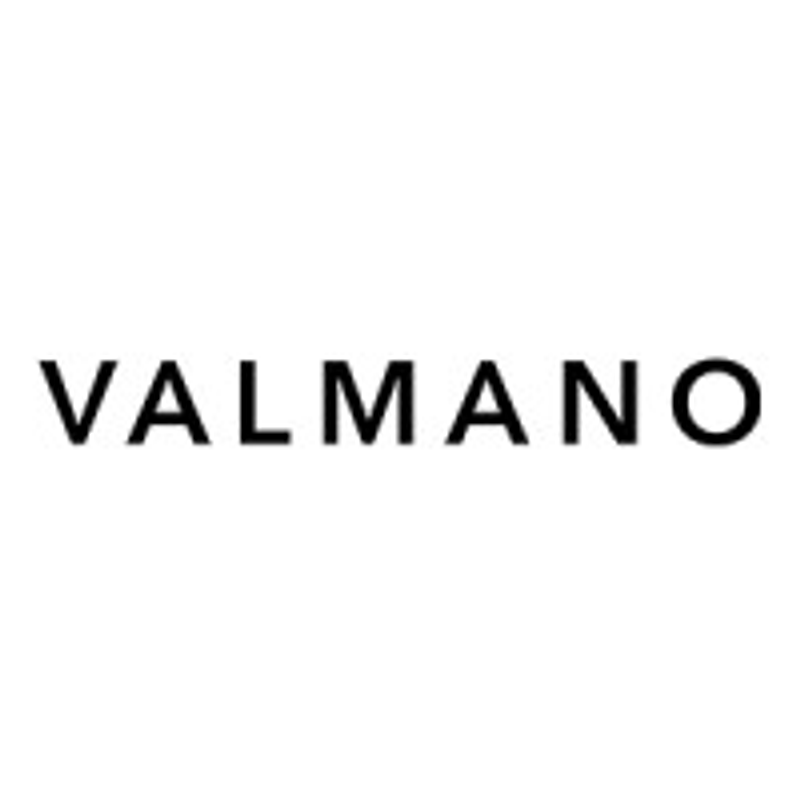 VALMANO Logo