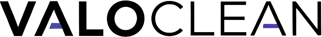 Valoclean Dk Logo