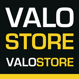 VALOSTORE.COM Logo