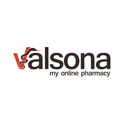 valsona.de Logo