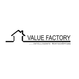 Value Factory Logo