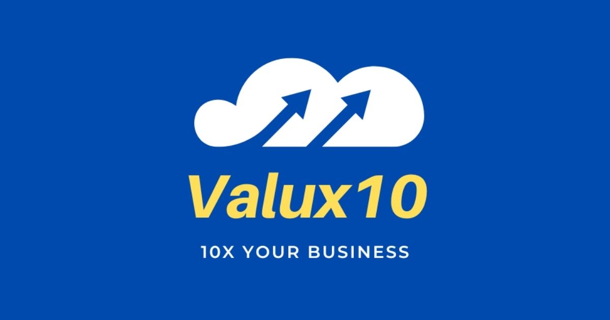 Valux10 Logo
