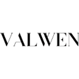 Valwen Logo