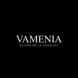 VAMENIA - Handmade in Germany Logo