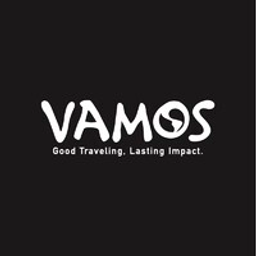 Vamos Expeditions Logo