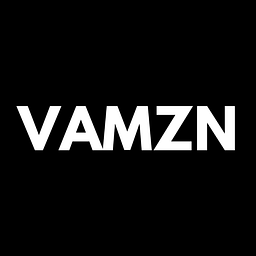 Vamzn Logo