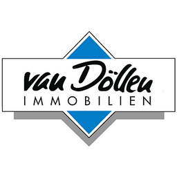 van Döllen Immobilien Logo