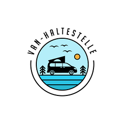 van-haltestelle.de Logo