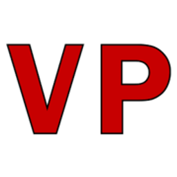 Van-Profi Automobile Logo