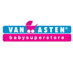 Van Asten Babysuperstore Logo