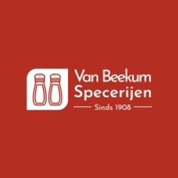 Van Beekum Specerijen Logo
