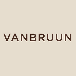 VANBRUUN Logo