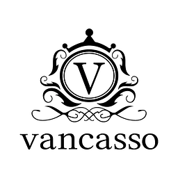 vancasso Logo