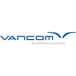 vancom GmbH & Co. KG Logo