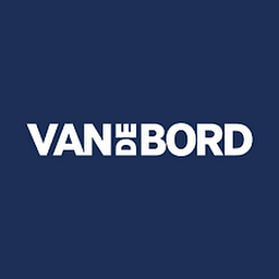 vandebord.de Logo
