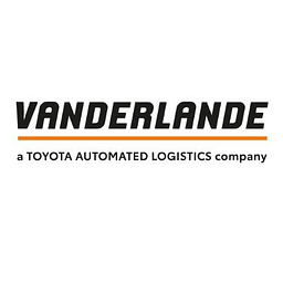 Vanderlande Industries Logo