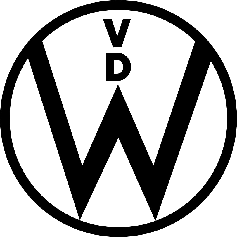 VAN DER WEI GmbH Logo