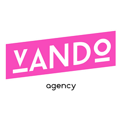 Vando Digital Agency Logo