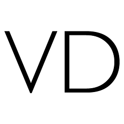 vandortmode.de Logo