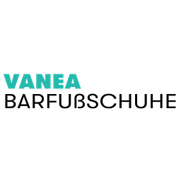 Vanea Barfussschuhe Logo