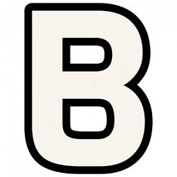 Vanessa Bek Logo