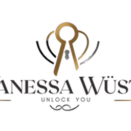 Vanessa Wuest Logo