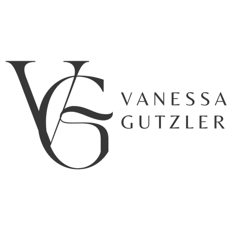 Vanessa Gutzler - Coaching Logo