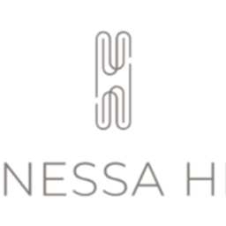 Vanessaheil Logo