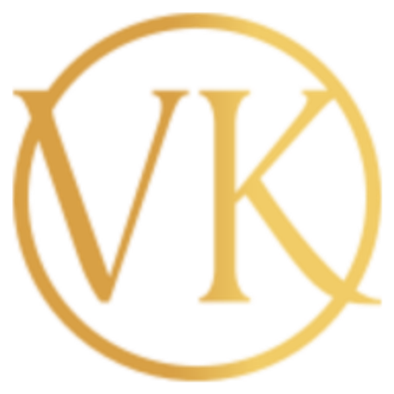 Vanessa Klett Logo