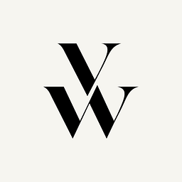 Vanessa Wu Logo