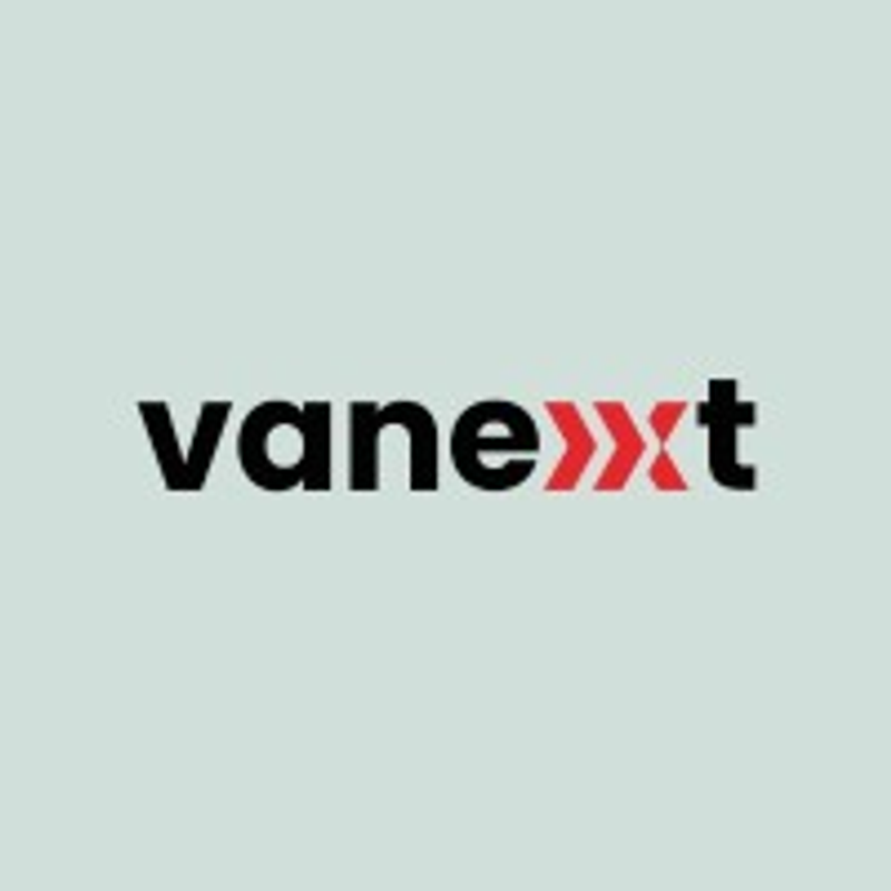 Vanexxt Logo