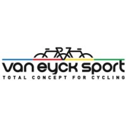 Van Eyck Sport Logo