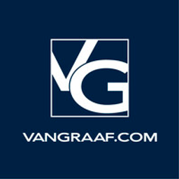 VAN GRAAF Logo
