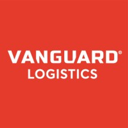 Vanguard Logistics Services Deutschland Schifffahrt und Transport GmbH Logo