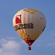 H.-J. van Heesch Feuerschutz GmbH Logo