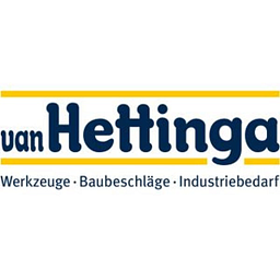 van Hettinga GmbH Logo