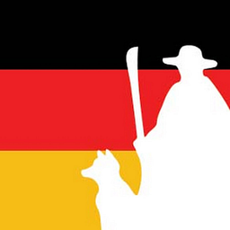 vanheugten.de Logo