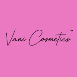 Vani Cosmetics Logo