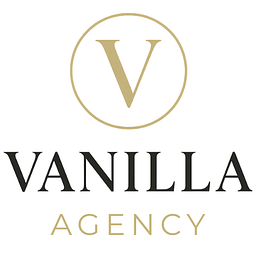 Vanillaagency Logo