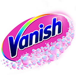 Vanish Logo