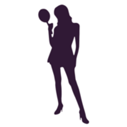 VanityBeauty Logo