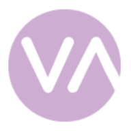 Vanity Cosmetic Surgery Hospital Logo
