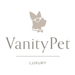 Vanity Pet Logo