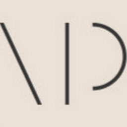 Vanity Planet Logo